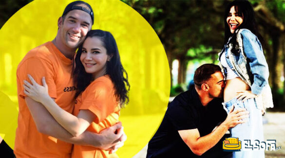 Martha Higareda y su historia de amor con Lewis Howes