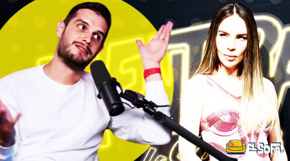 Adrián Marcelo ofende a Belinda y le ofrece dinero