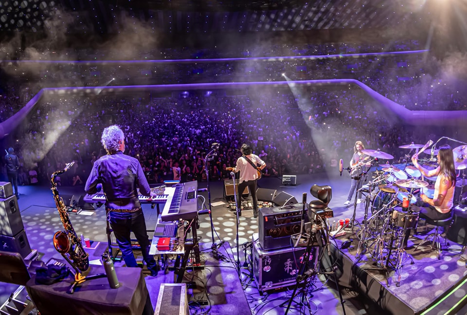 Caifanes