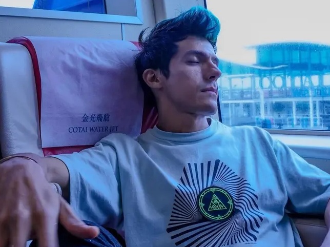 ¿Quién es Rafa Polinesio?