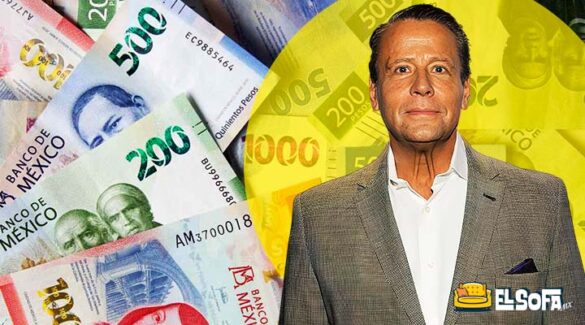 ¿Cuánto cobra Alfredo Adame por enviar saludo en video?