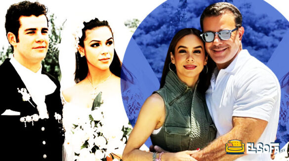 ¿Biby Gaytán y Eduardo Capetillo se divorcian? Esto se sabe