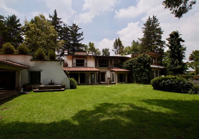 Costo de las casas en Rancho San Francisco