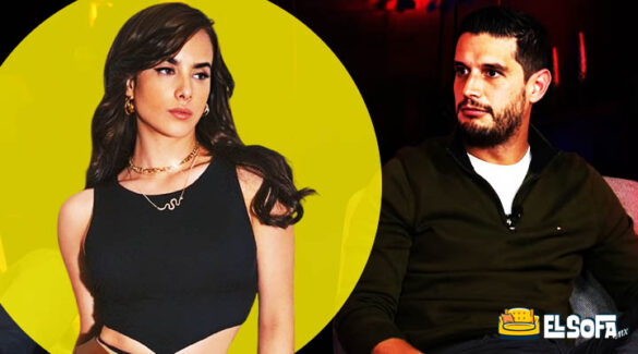 ¿Qué dijo Gala tras ofensa de Adrián Marcelo a Belinda?