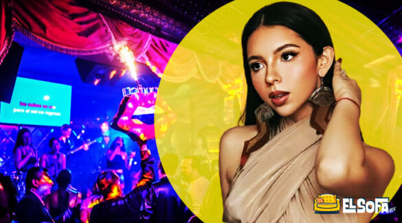 Músico pone en duda talento de Ángela Aguilar |VIDEO