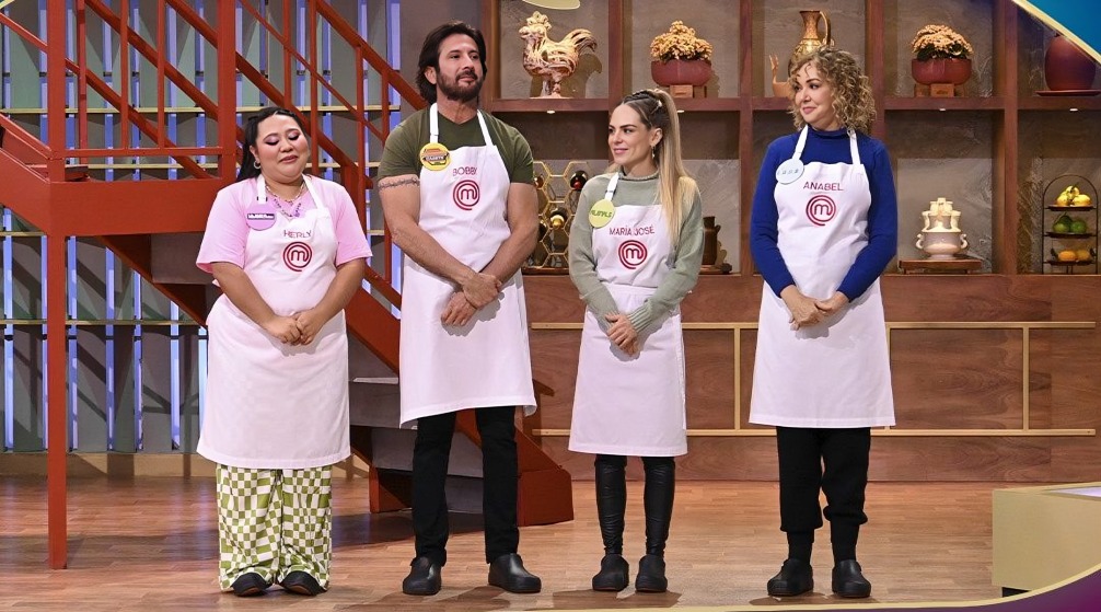 MasterChef Celebrity 2025