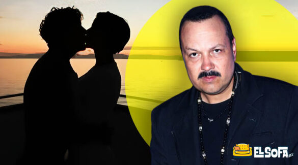 Pepe Aguilar defiende a Ángela
