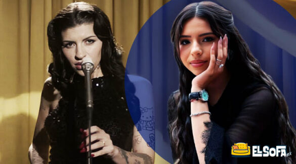 Ángela Aguilar copia a Cazzu