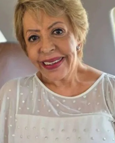 Verónica Gallardo arremete contra Ángela Aguilar