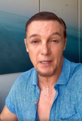 Aarón Beas pide perdón por agresión de Lady Racista