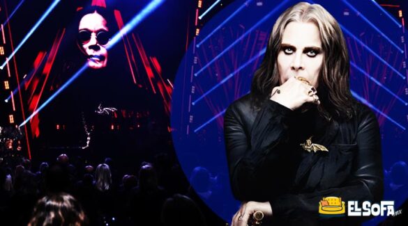 Ozzy Osbourne. ¿Cómo fueron los últimos momentos del cantante?
