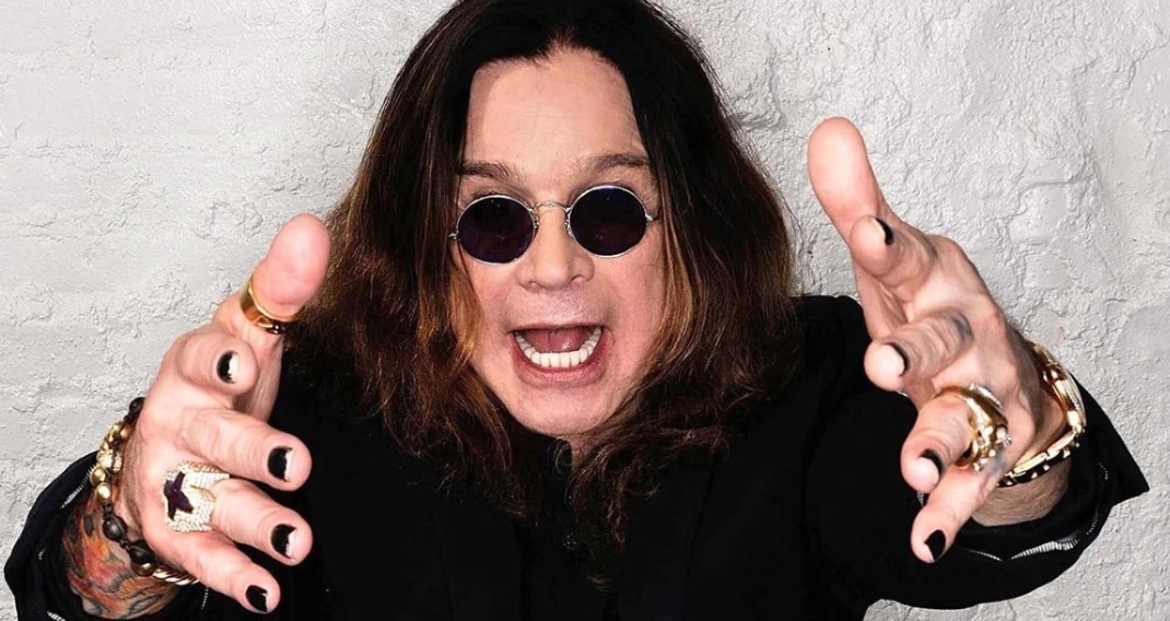 Ozzy Osbourne. ¿Cómo fueron últimos momentos del cantante?