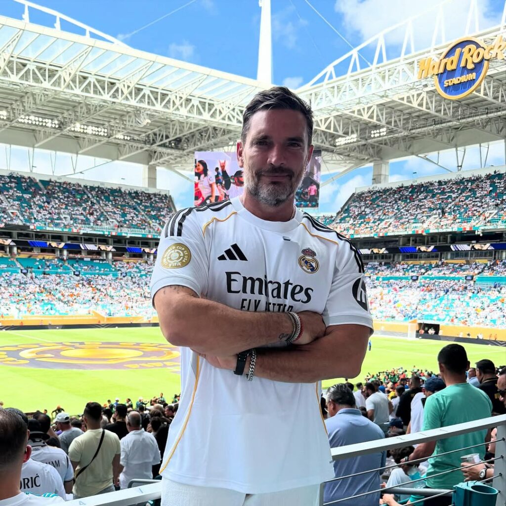 Julián Gil