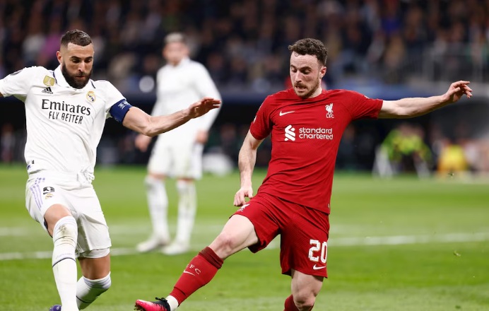 ¿Quién era el jugador Diogo Jota, jugador del Liverpool?
