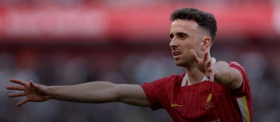 ¿Quién era Diogo Jota, jugador del Liverpool?