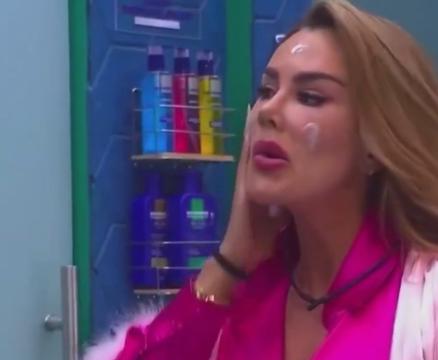 ¿Por qué hay interés en la apariencia de Ninel Conde?