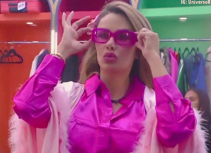 Ninel Conde genera revuelo por aparecer sin maquillaje en LCDLF