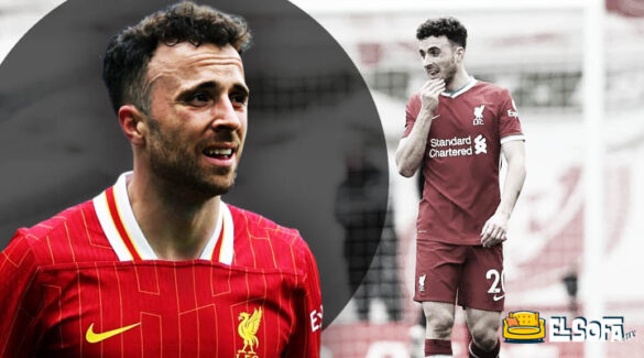 ¿Quién era y de qué murió el jugador de 28 años Diogo Jota?