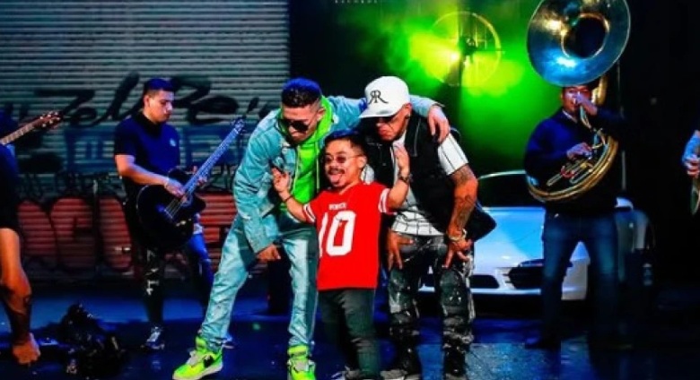 ¿Quién es Abelito Sáenz, integrante de LCDLF México?