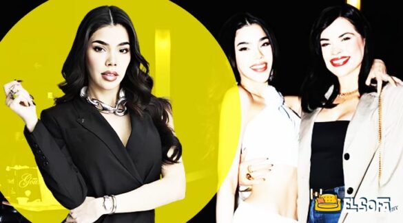 ¿Quién es Mireya Osuna, la mamá de la cantante Kenia Os?