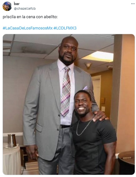 Memes de abelito en LCDLF