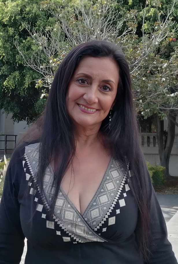 Rosita Bouchot