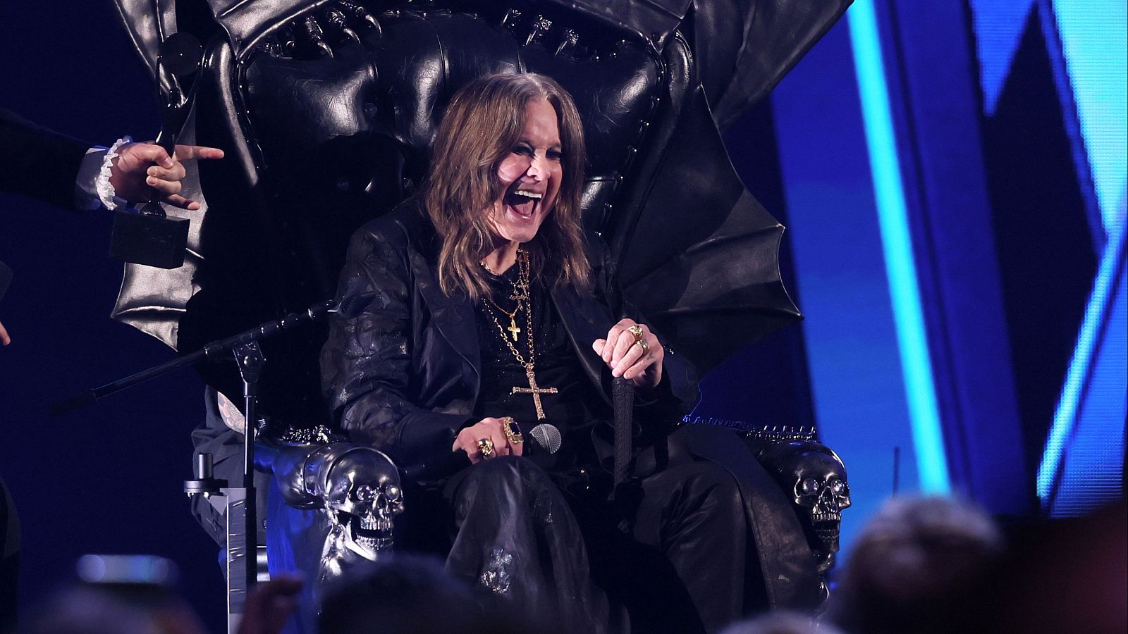 ¿De qué murió el cantante Ozzy Osbourne?