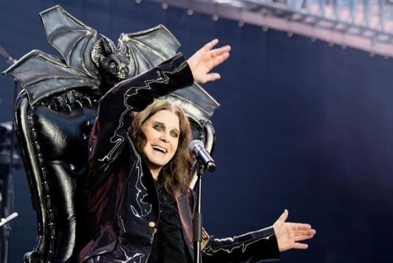 Así fueron los últimos momentos de Ozzy Osbourne antes de morir