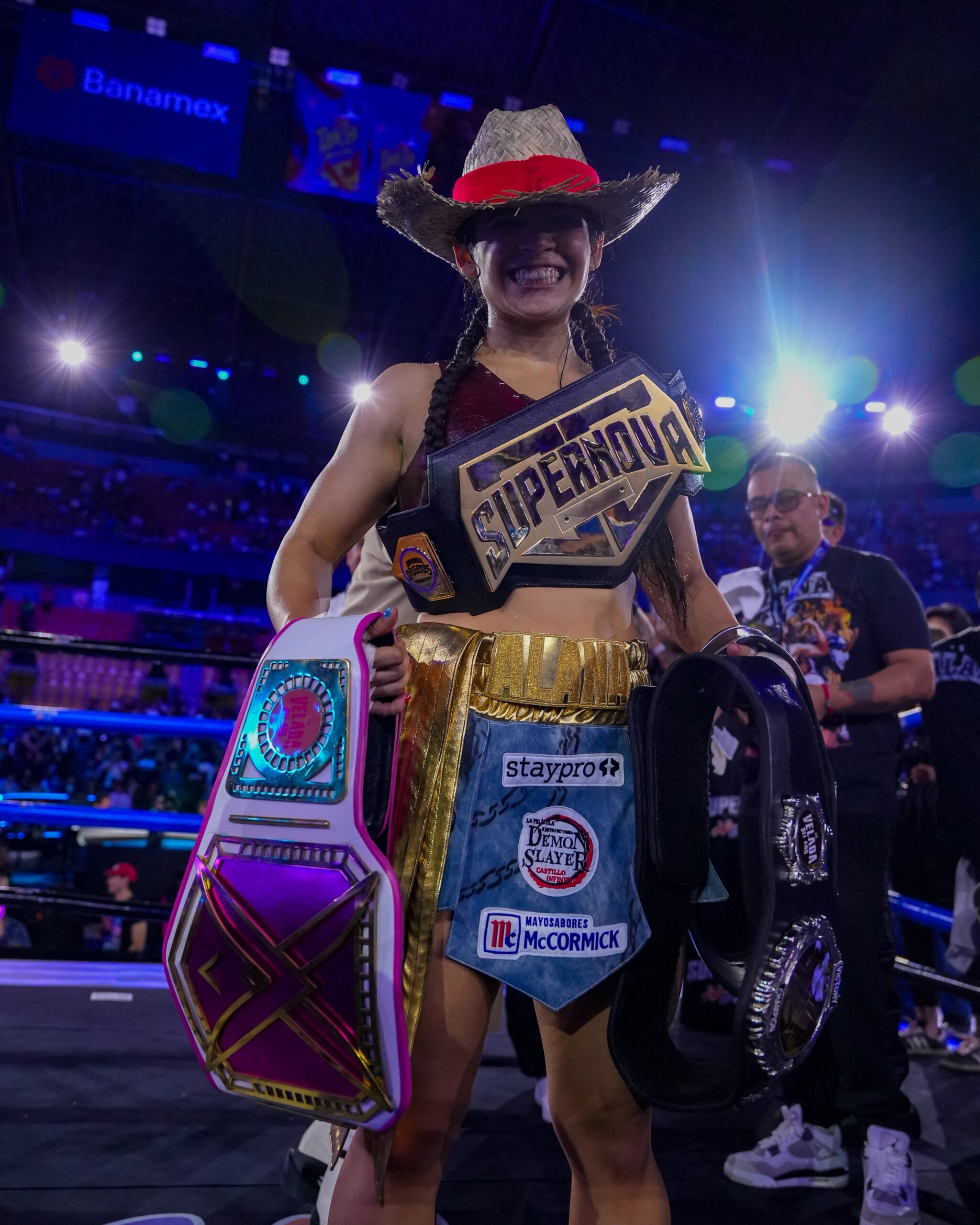 Alana Flores vs. Gala Montes: los mejores memes de la pelea