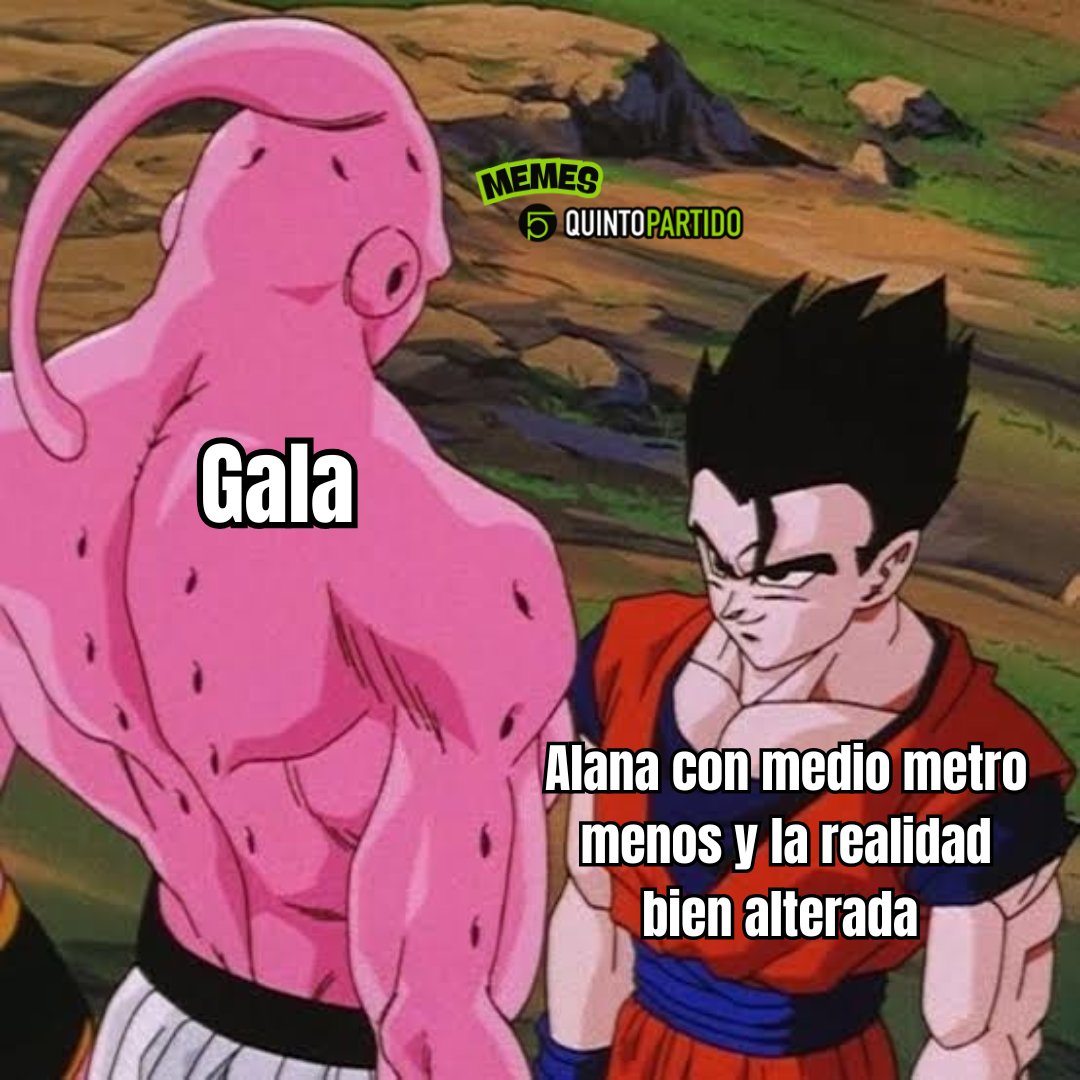 pelea entre Alana Flores y Gala Montes