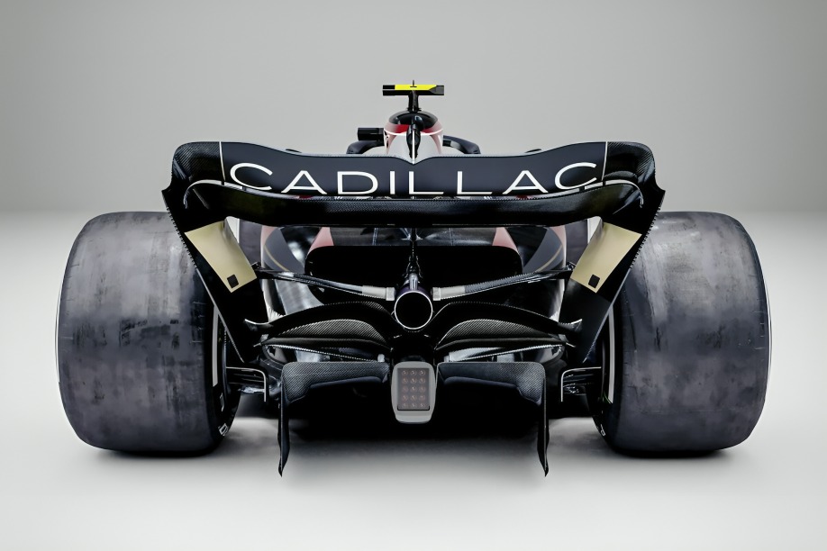 ¿Cuánto dinero ganará Checo Pérez en Cadillac?