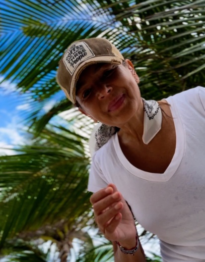 Esclerosis múltiple, la segunda enfermedad que padece Yolanda Andrade
