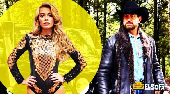 Irina Baeva incursionará en la música con canción de desamor