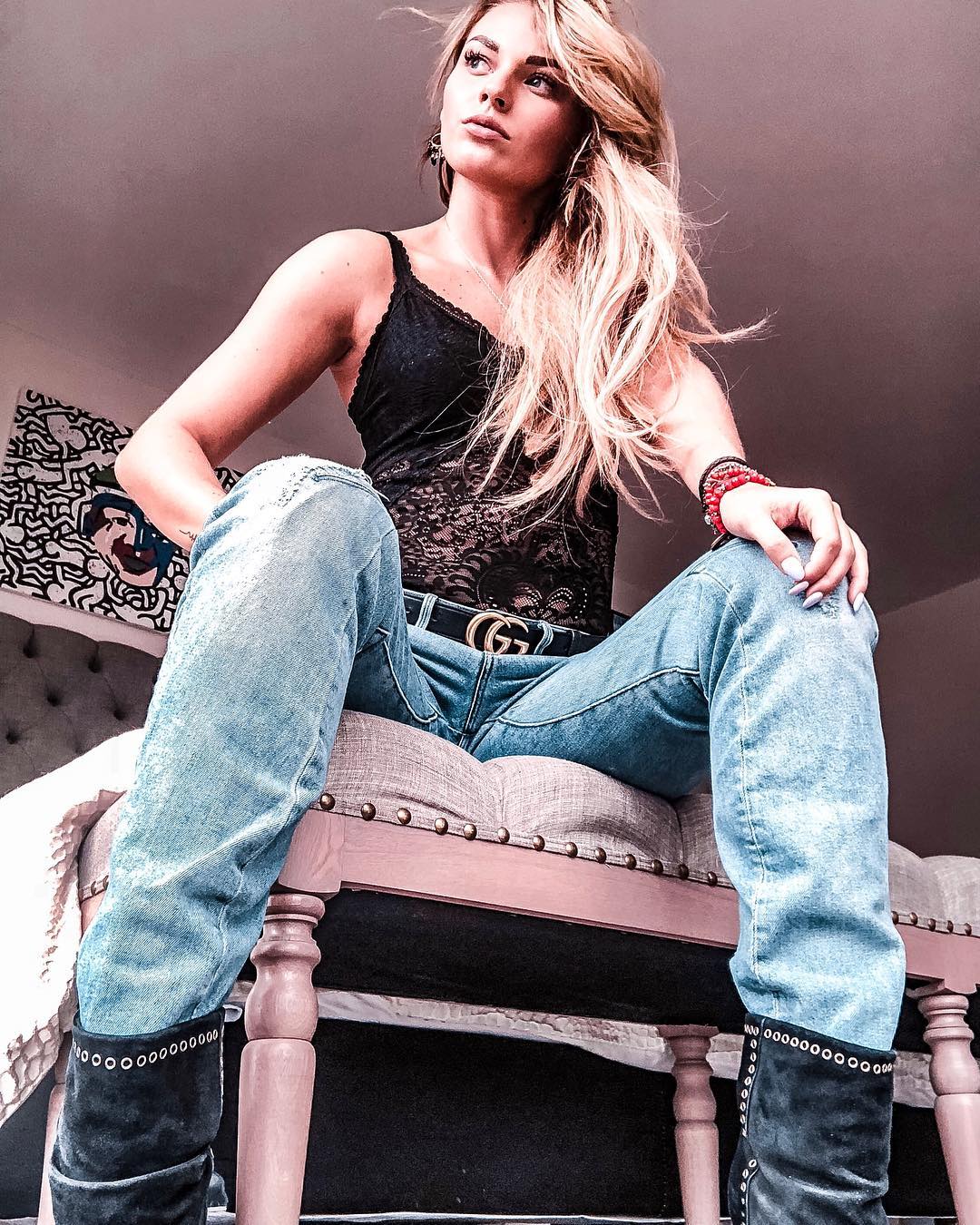 Irina Baeva debuta como compositora