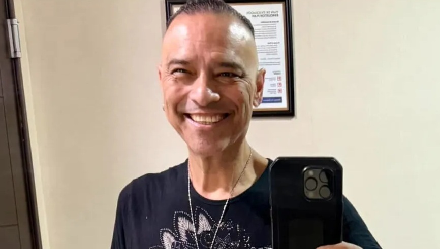 ¿Quién fue Xava Drago, vocalista de Coda?