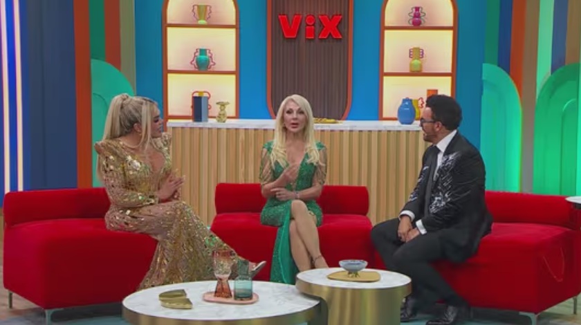 Olivia Collins destapa quién ganaría en La Casa de los Famosos 3