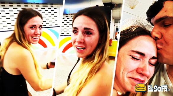 Pareja pierde vuelo a Puerto Rico por culpa de ChatGPT |VIDEO