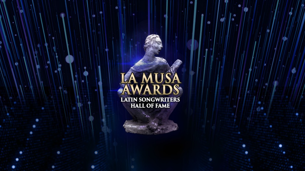 ¿Qué son los Premios La Musa?