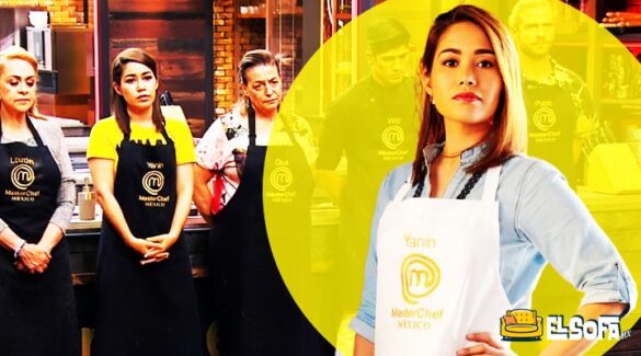 ¿Quién era y de qué murió Yanin Campos, de MasterChef?