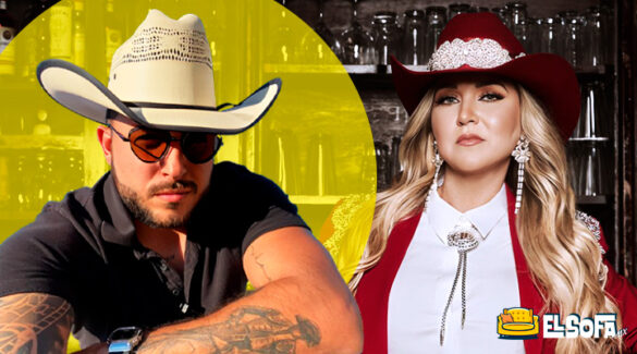 ¿Quién es Cibad Hernández, nuevo novio de Alicia Villarreal?
