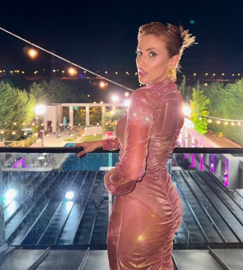 Sofía Rivera criticada por su aspecto físico