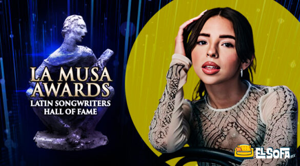 Tunden a Billboard por nomninar a Ángela Aguilar a La Musa