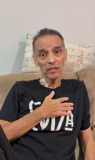 ¿Qué le pasó al cantante Xava Drago?