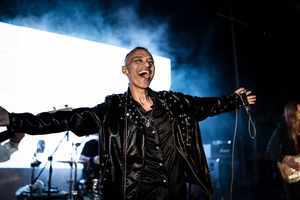 Xava Drago se despide de fanáticos