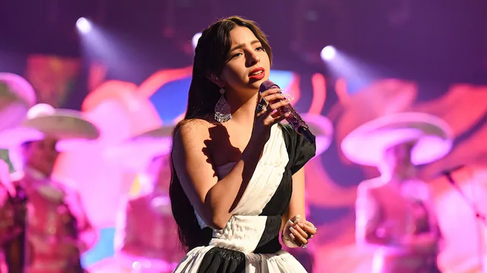 Ángela Aguilar cancela conciertos en EU