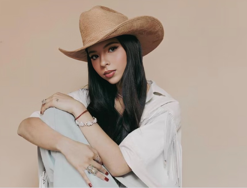 Ángela Aguilar no estaría vendiendo en taquilla