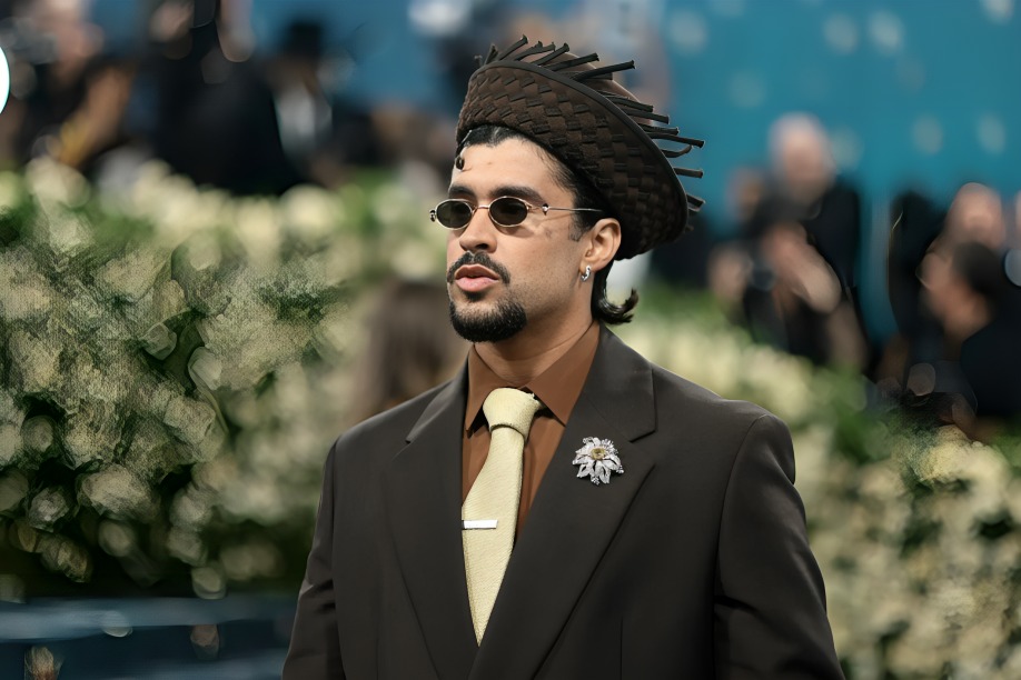Bad Bunny anuncia presentación en el Super Bowl