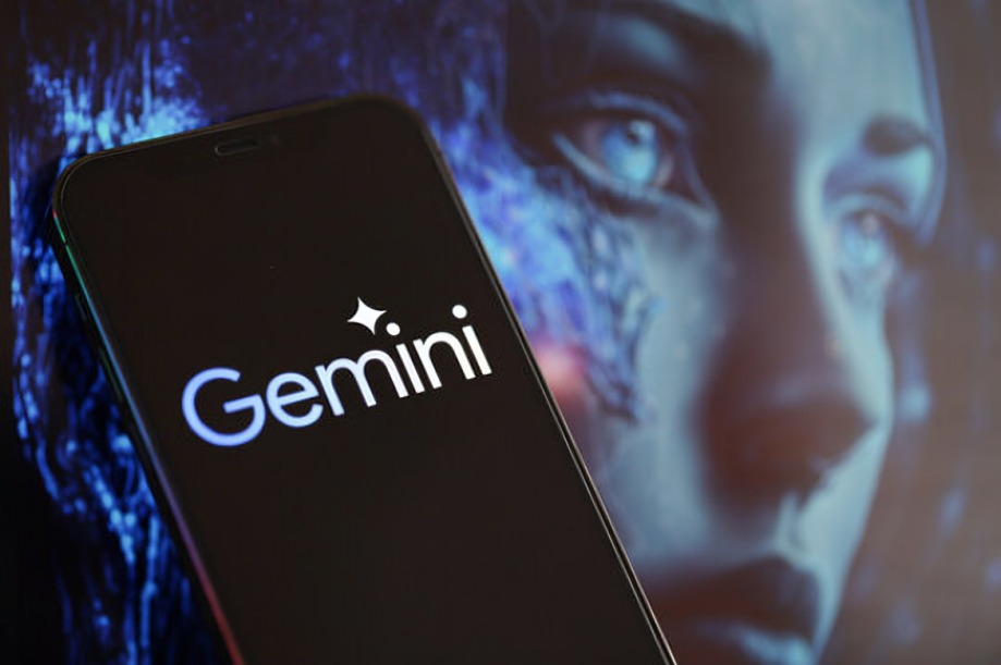 ¿Cómo hacer fotos con Gemini IA?