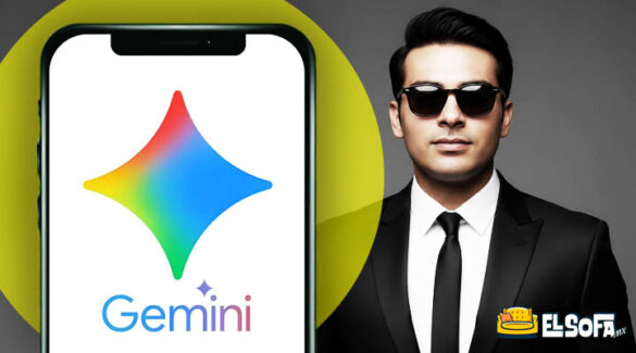 ¿Cómo hacer una sesión profesional de fotos con ayuda de la IA de Gemini?
