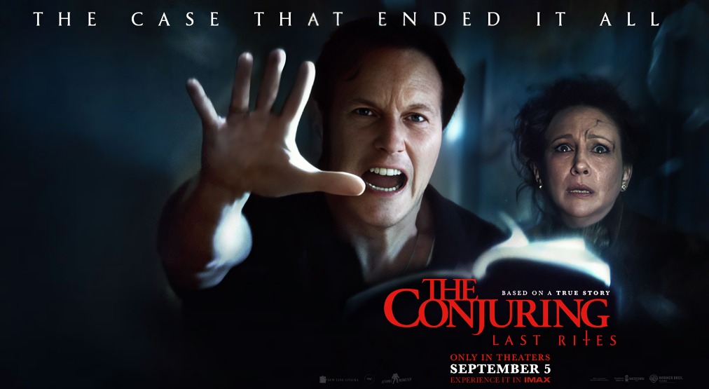 ¿El Conjuro 4 contiene ritual maldito?